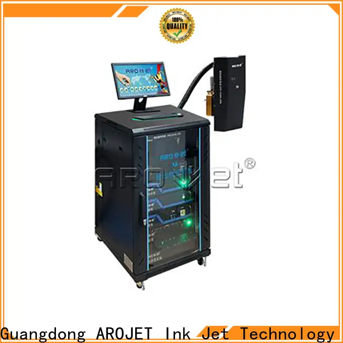 Arojet top quality inkjet printing technology supply for packaging 1