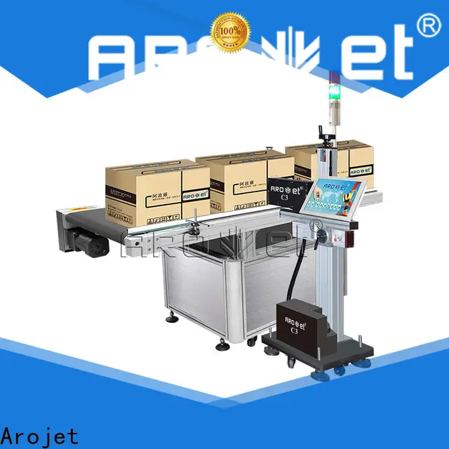 Arojet costeffective supply for promotion 1