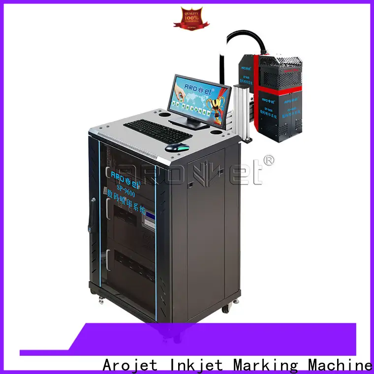 Arojet factory price advantages of a inkjet printer from China bulk production 1