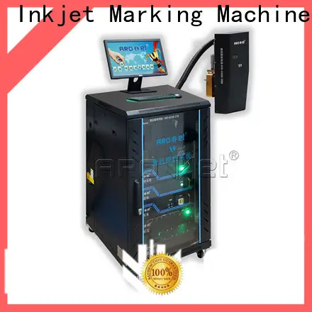 Arojet top inkjet coder from China for packaging 1