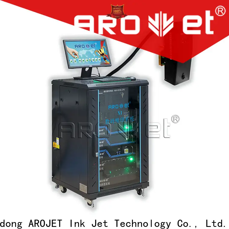 Arojet digital variable data printers company bulk buy 1