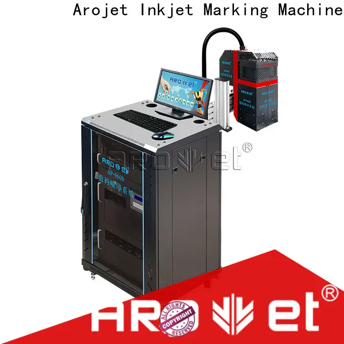 latest automatic inkjet printer printing wholesale for business 1