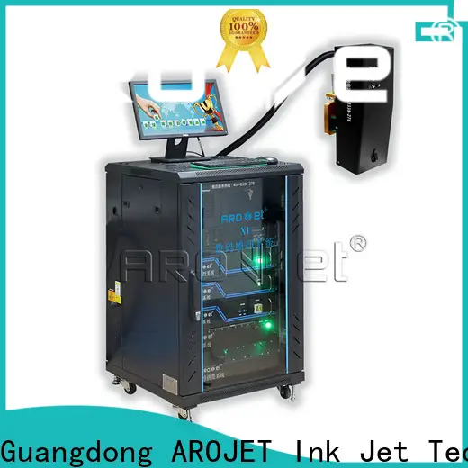 Arojet speed digital inkjet printing factory for sale 1