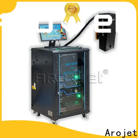 Arojet system inkjet printer uv directly sale for promotion 1