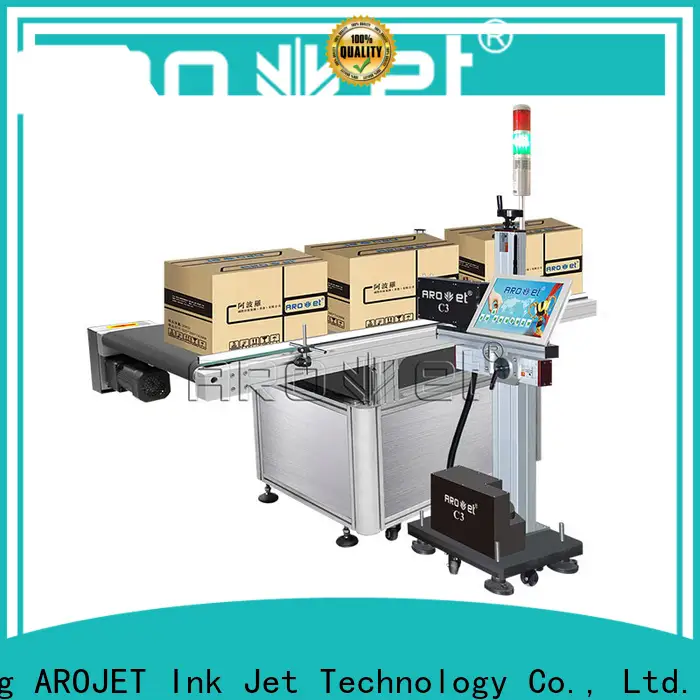 Arojet inkjet makine inquire now for paper 1
