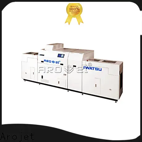 Arojet sp9600 industrial inkjet printing solutions inquire now for business 1