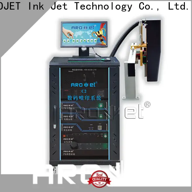 hot-sale inkjet printer reviews sheetfed company for label 1