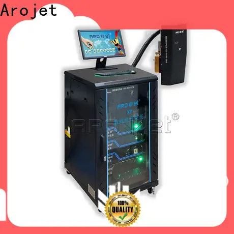 Arojet worldwide most economical inkjet printer manufacturer bulk production 1