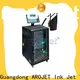 Arojet industrial variable data printers company for label 1