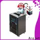 Arojet cheap coding and marking systems from China for label 1