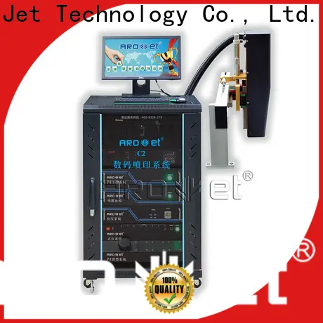 Arojet best price marking and coding printers suppliers bulk buy 1