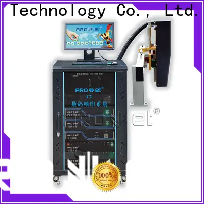 professional inkjet coding equipment multicolored suppliers for business 1