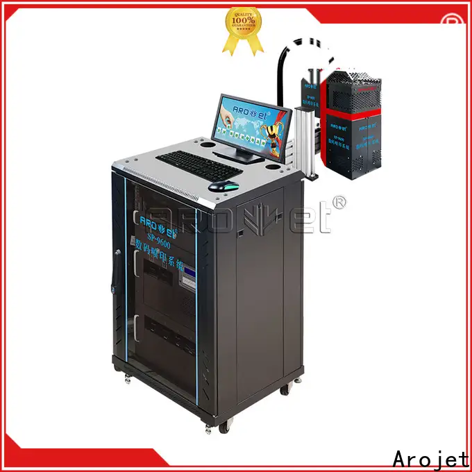 Arojet practical industrial inkjet coding supplier bulk buy 1