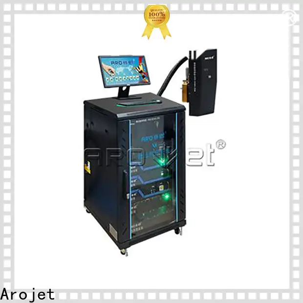Arojet top quality inkjet variable data printing machine inquire now bulk buy 1