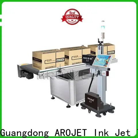 worldwide inkjet marking and coding em313w with good price bulk production 1