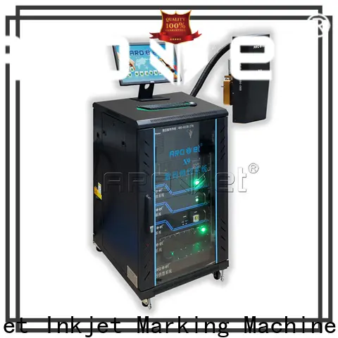 Arojet industrial jet ink printers with good price for business 1