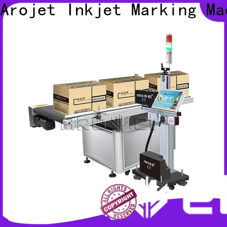 Arojet sp9600 inkjet printers supply for business 1