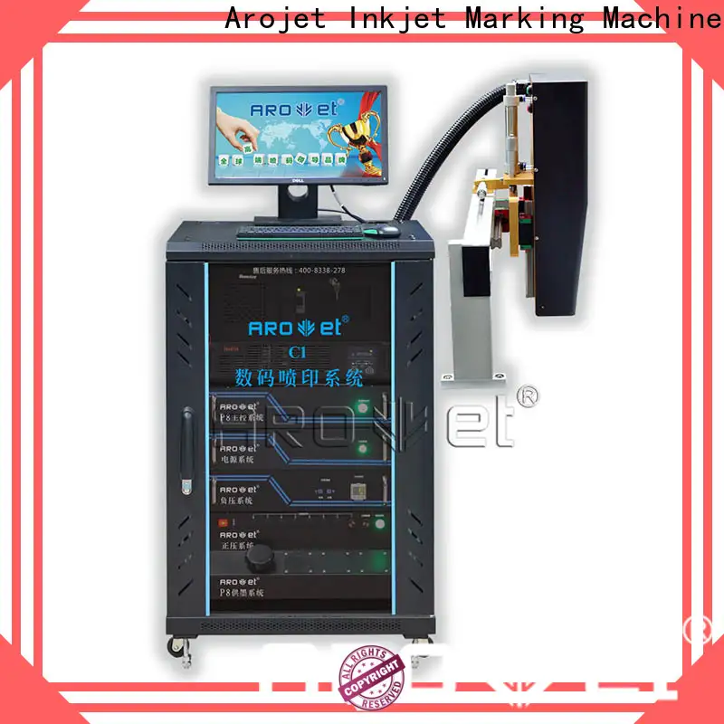 Arojet popular best high speed printer manufacturer bulk buy 1