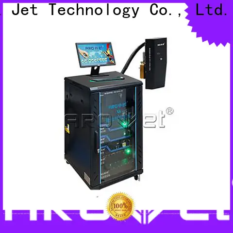 Arojet ultrahigh inkjet printer uv company for sale 1