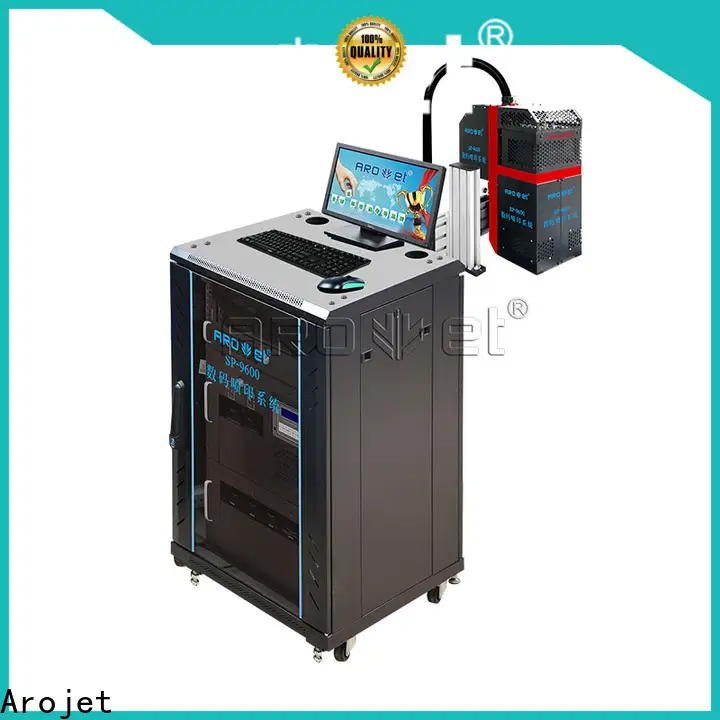Arojet hot-sale ink jet coder suppliers for business 1