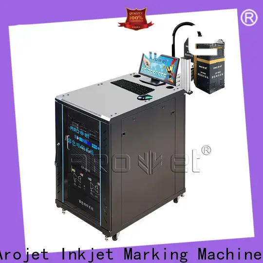 Arojet custom inkjet wholesale factory bulk buy 1