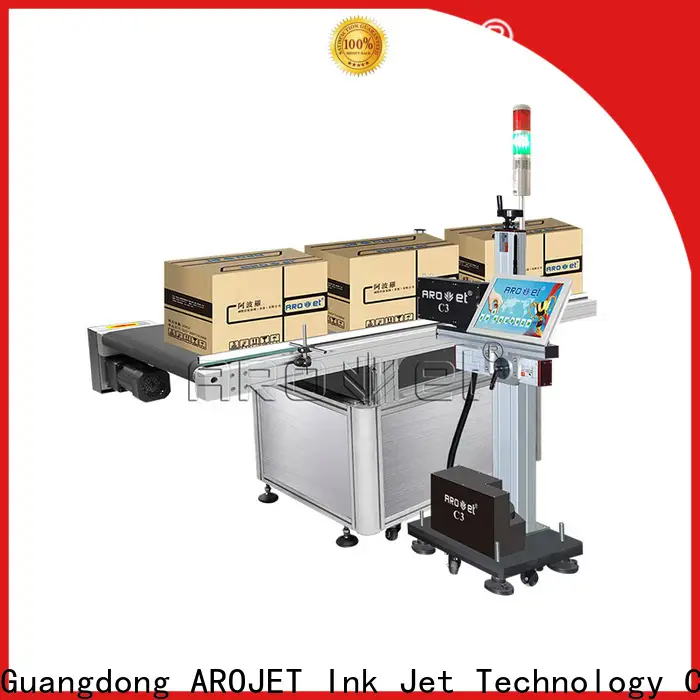 high-quality ink jet technology factory direct supply for label 1