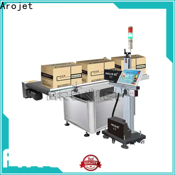 professional ink jet coding machine x6 manufacturer for sale 1