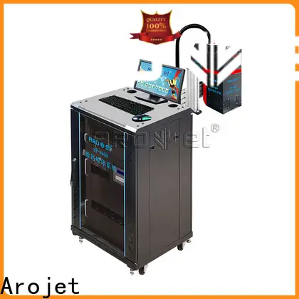 Arojet factory price top inkjet printer supply for film 1