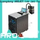 Arojet sheetfed industrial inkjet coding printer company for film 1