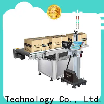 Arojet latest best selling inkjet printer directly sale bulk production 1