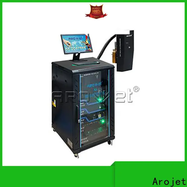 Arojet AROJET expiry date printer machine wholesale for label 1