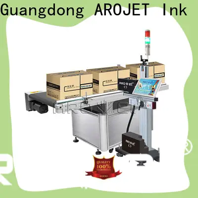 Arojet best value top inkjet printer factory direct supply for film 1