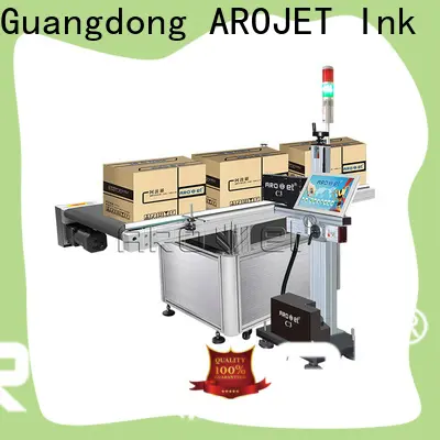 Arojet best value top inkjet printer factory direct supply for film 1