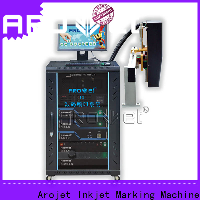 Top Selling Inkjet Printer Coding and Marking Ultrahigh Factory for ...