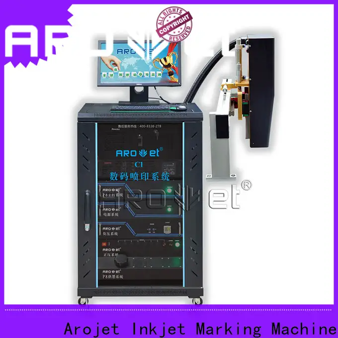 top selling inkjet printer coding and marking ultrahigh factory for paper 1