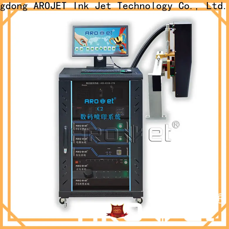 high quality industrial inkjet printers industrial manufacturer for film 1