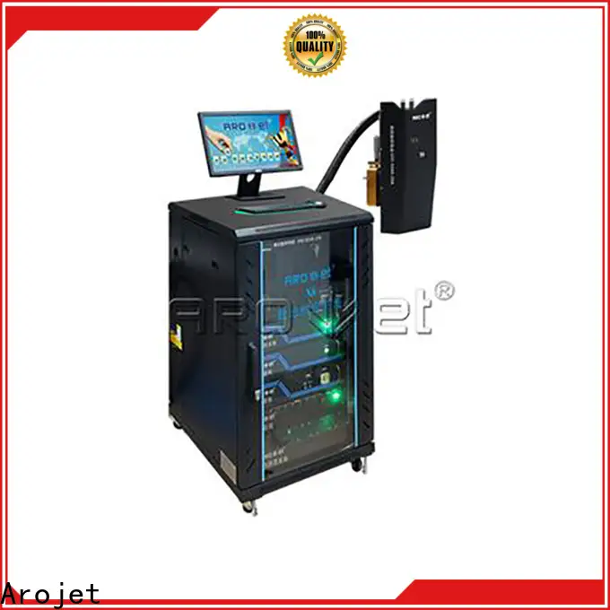 Arojet wideformat inkjet printing technology company for business 1