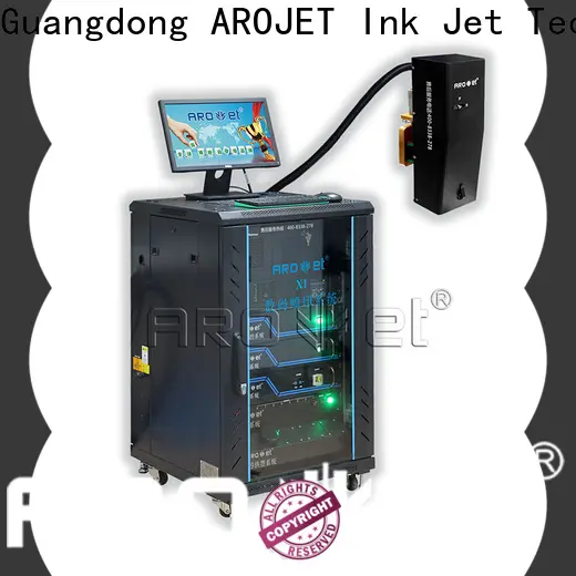 Arojet cheap inkjet printer applications wholesale for film 1