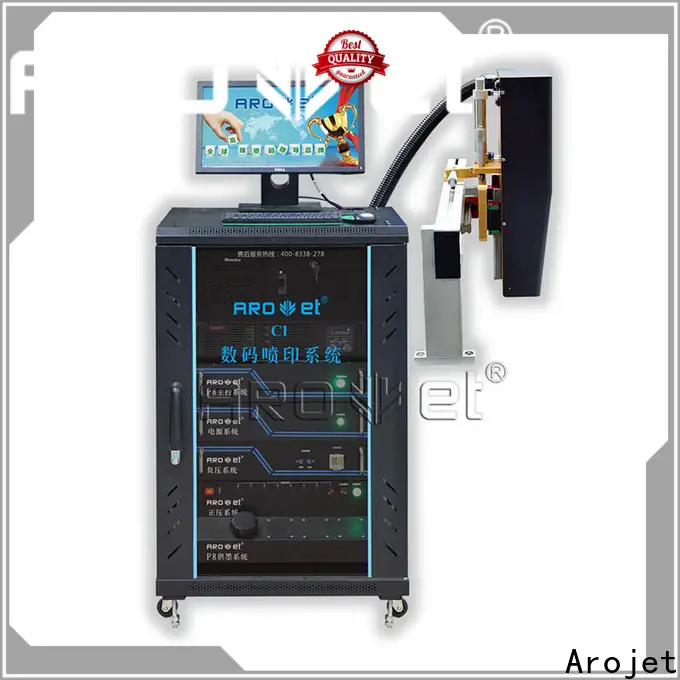 practical inkjet wholesale speed factory for promotion 1