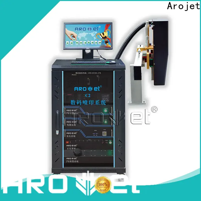 hot-sale inkjet coding machine costeffective with good price for paper 1