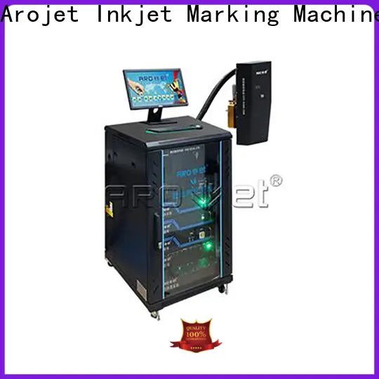Arojet c3 cost effective inkjet printer company for paper 1