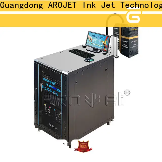 Arojet sheetfed with good price bulk production 1