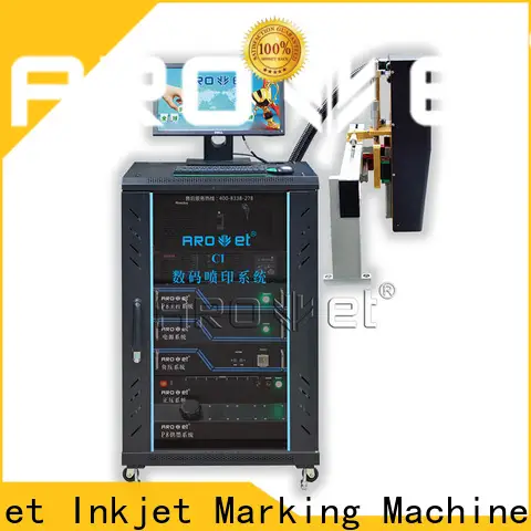 factory price inkjet box printer x1 from China for business 1