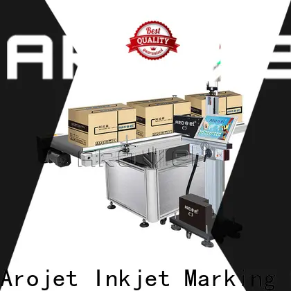 Arojet practical expiry date printer machine supplier bulk buy 1