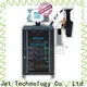 Arojet sidejetting wide format inkjet printers wholesale for film 1