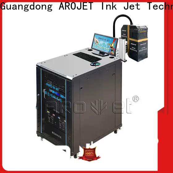 Arojet practical bestcode inkjet supplier for promotion 1