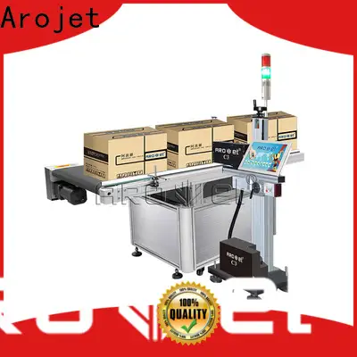 factory price industrial ink jet printer factory direct supply for promotion 1