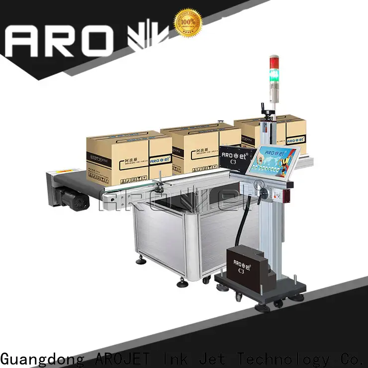 high-quality inkjet id card printer sheetfed from China for packaging 1