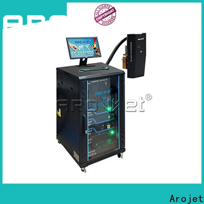 energy-saving inkjet box printer date factory direct supply for paper 1