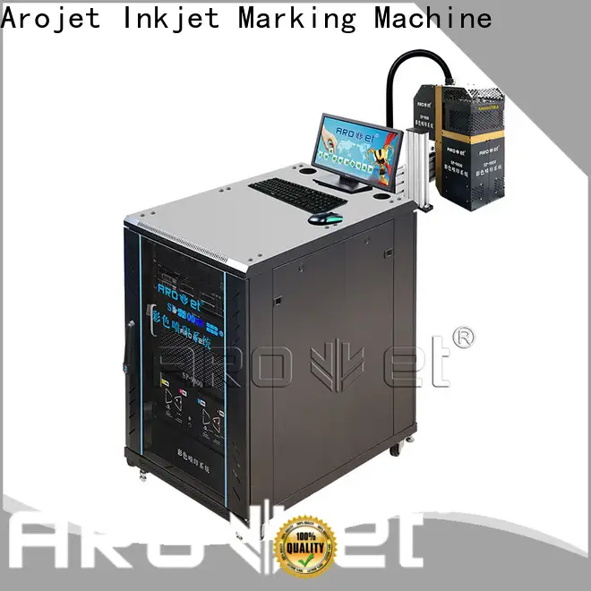 Arojet arojet fast inkjet from China for promotion 1